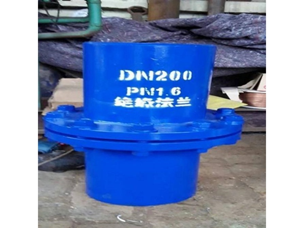 绝缘法兰DN200