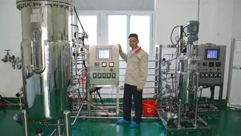 上海科技奖 从无到优全球率先,掌控生物制造产业核心 芯片 酶